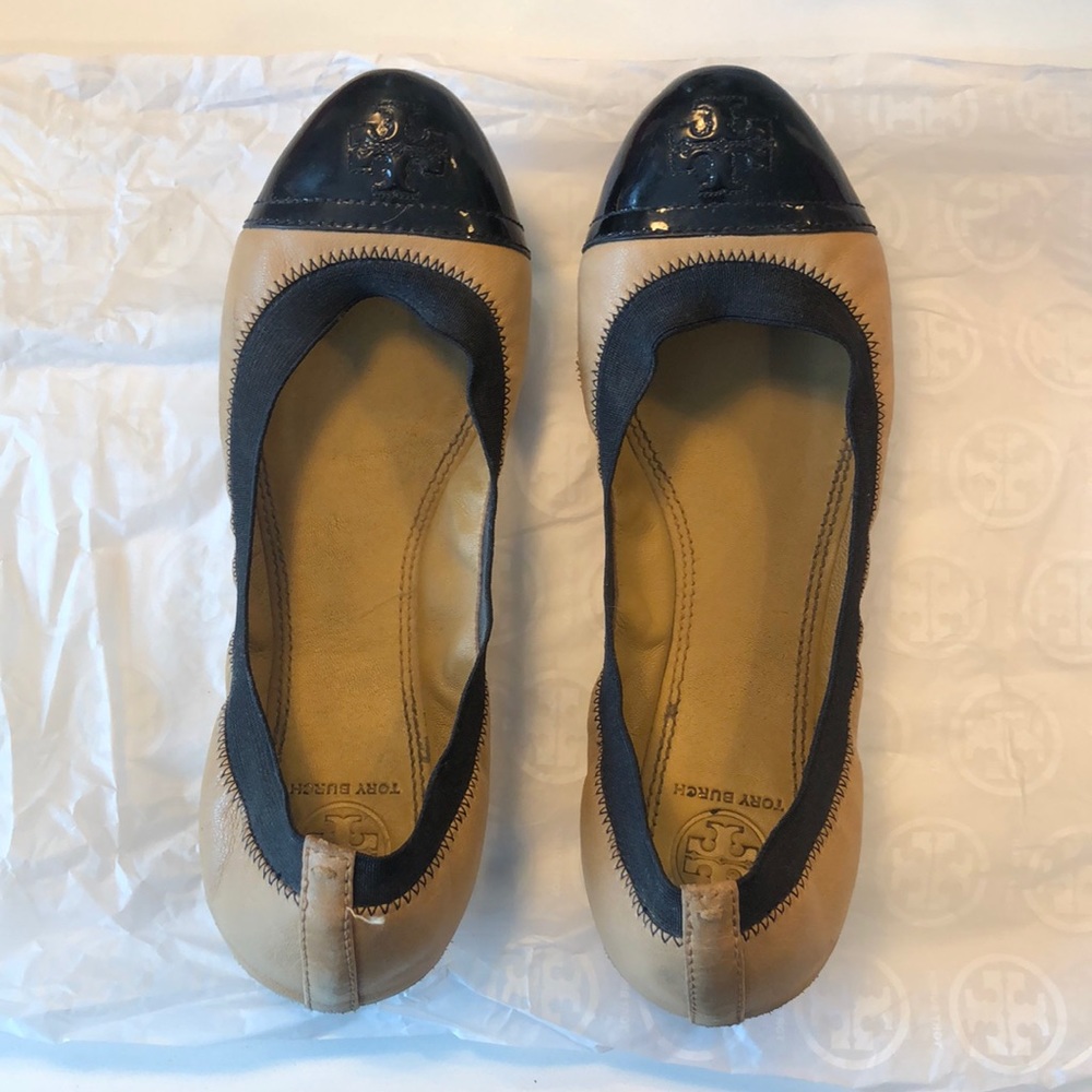 Tory Burch Women’s Gabby Ballet Flats